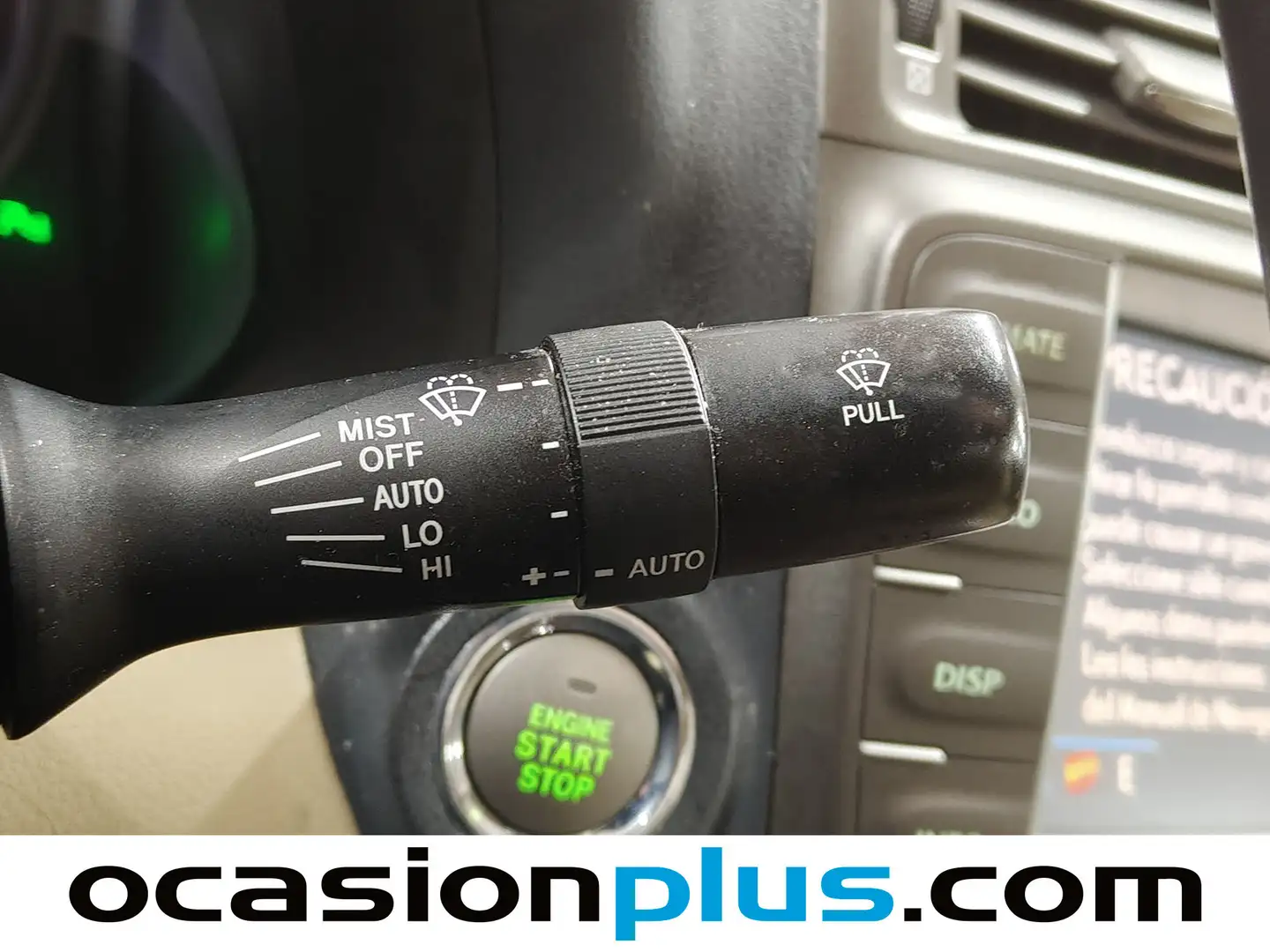 Foto Lexus IS250 Lexus IS Sport Multimedia (208 CV)