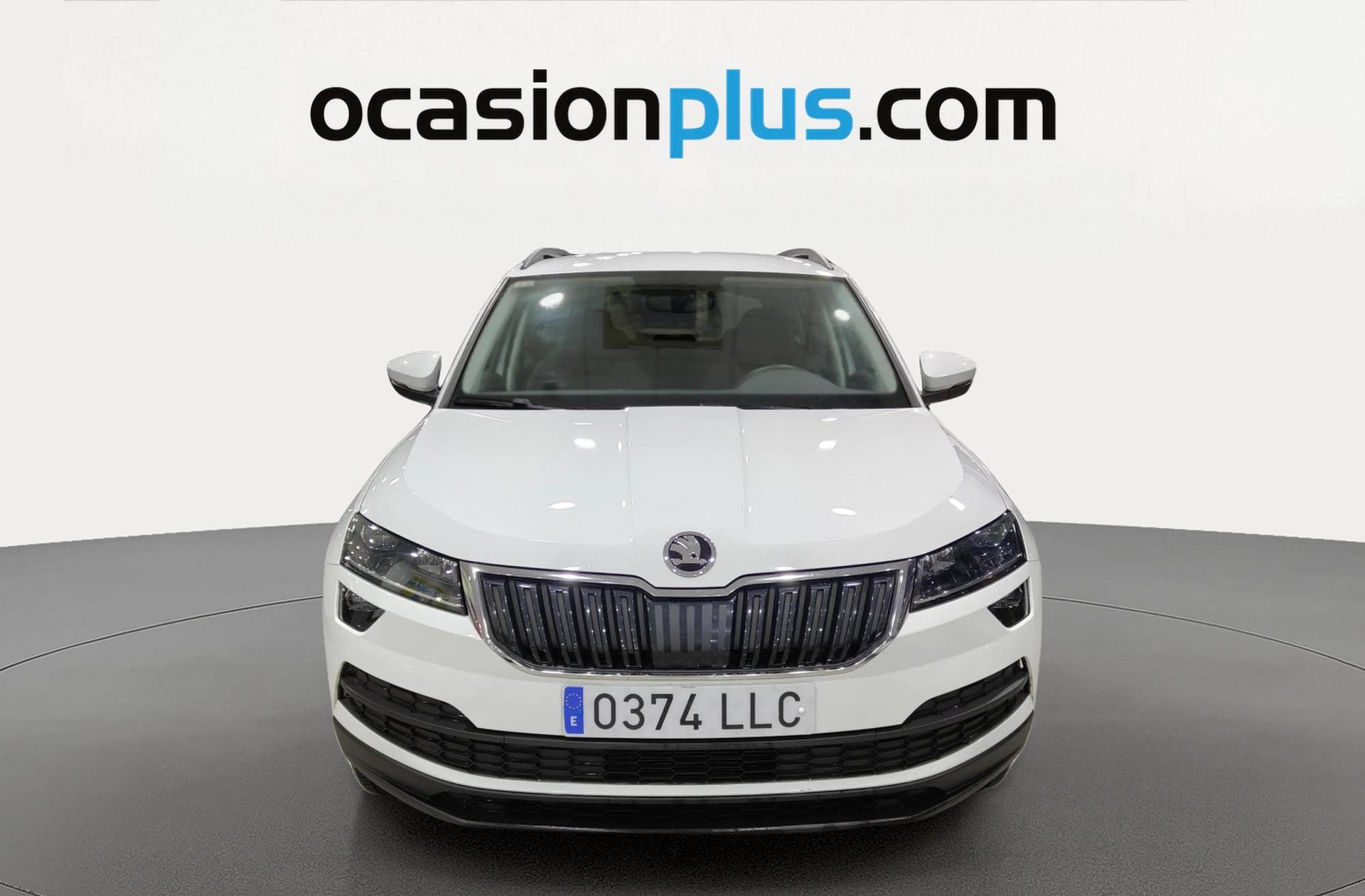 Škoda Karoq 1.6 TDI Ambition - foto 14