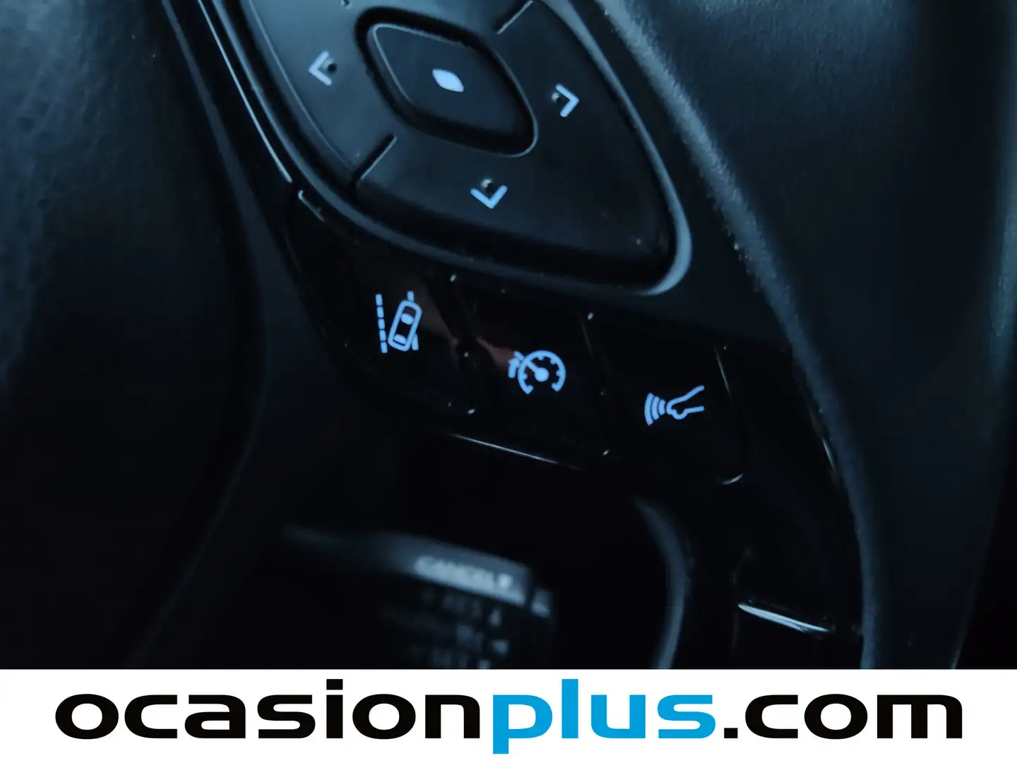 Foto Toyota C-HR Toyota C-HR 180H Advance (184 CV)