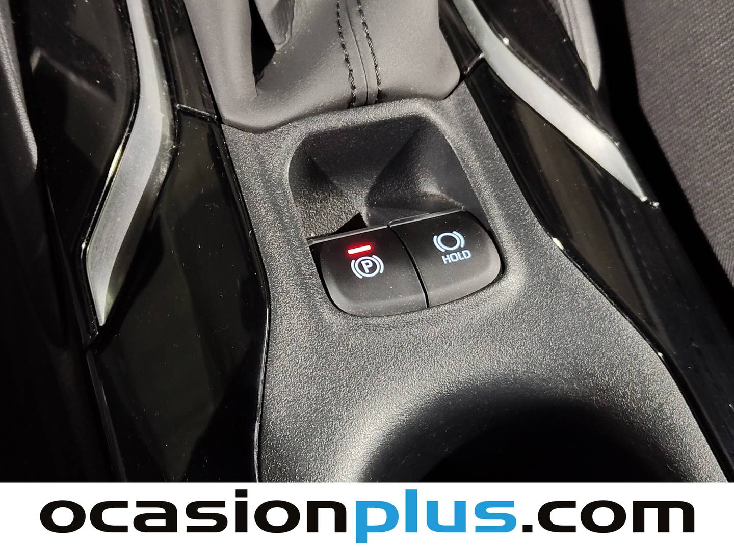 Toyota Corolla Toyota Corolla 1.8 125 Híbrido Active Tech E-CVT (122 CV) 122cv