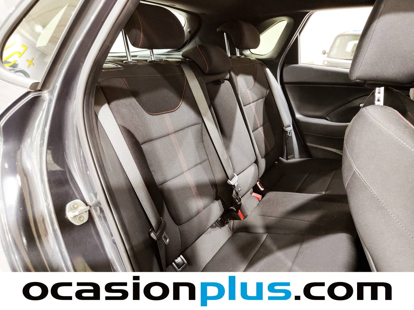 Foto Hyundai i30 Hyundai i30 1.0 TGDI 48V N-Line  (120 CV)