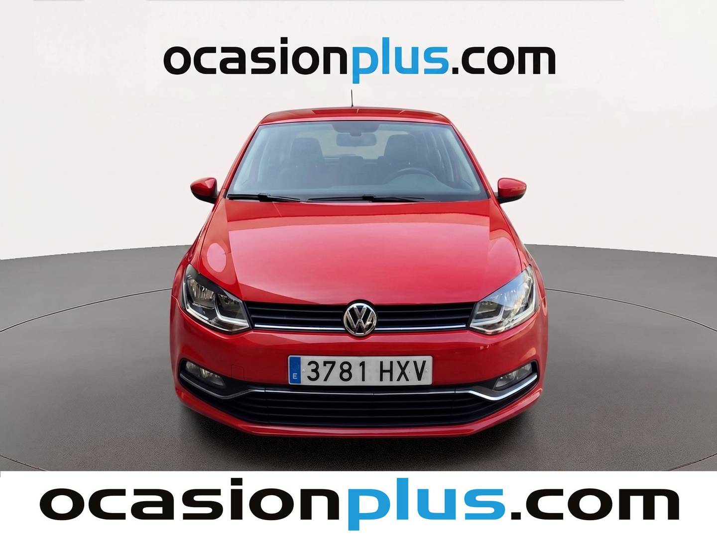 Volkswagen Polo Volkswagen Polo Advance 1.2 TSI BMT (90 CV) 90cv