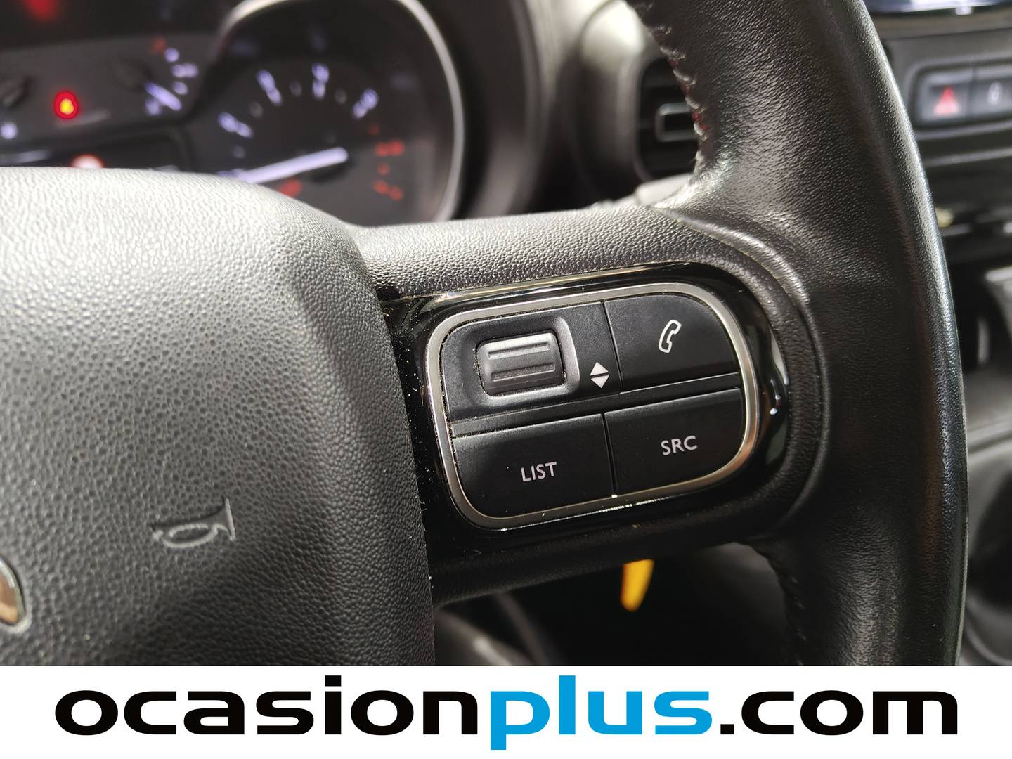 Foto Citroën Berlingo Citroen Berlingo BlueHDi 130 S&S Talla M Shine (130 CV)