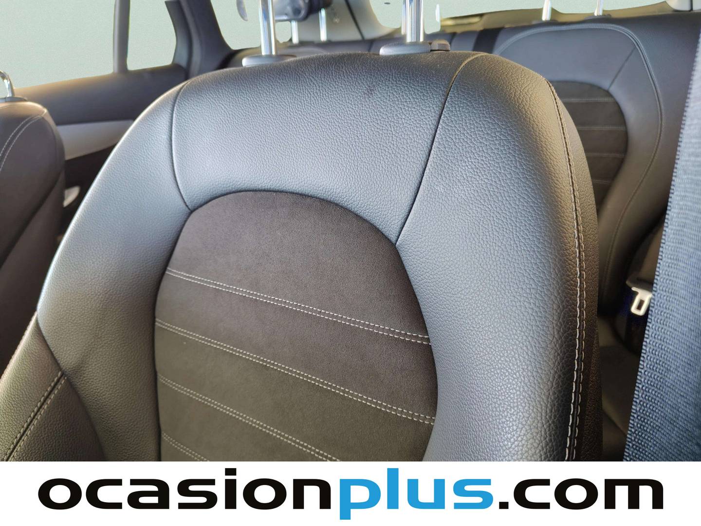 Foto Mercedes Clase GLC Mercedes-Benz GLC GLC 220 d 4Matic (194 CV) Pack AMG