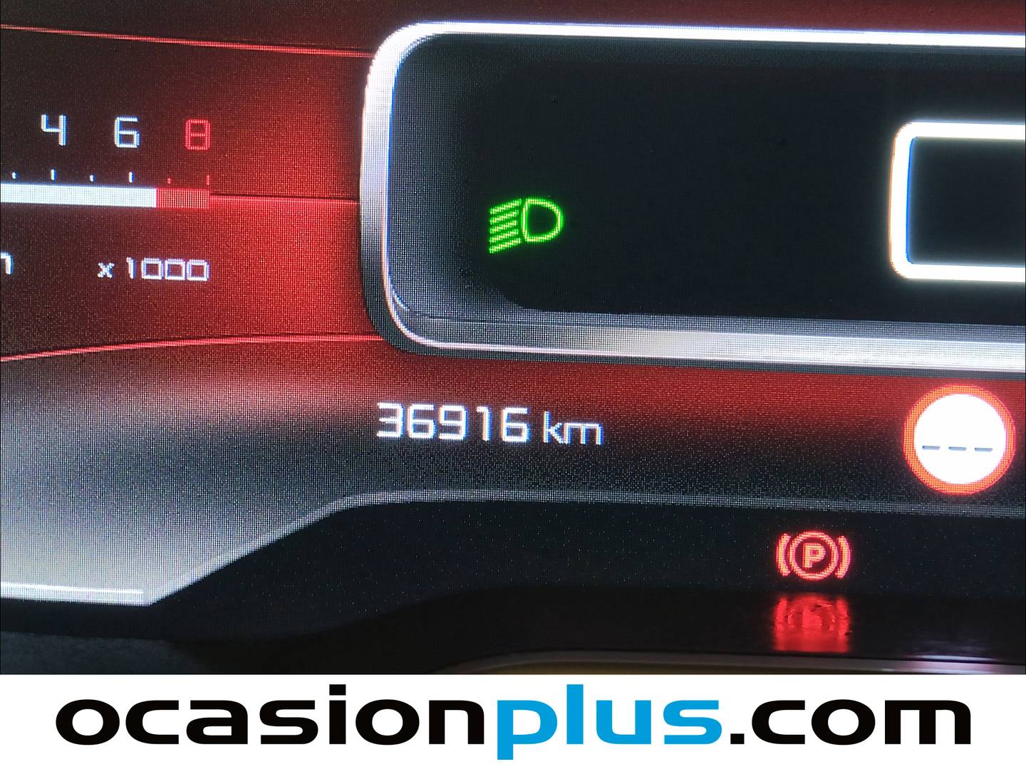 Citroën C5 Aircross Citroën C5 Aircross PureTech 130 S&S Feel (131 CV) seminuevo