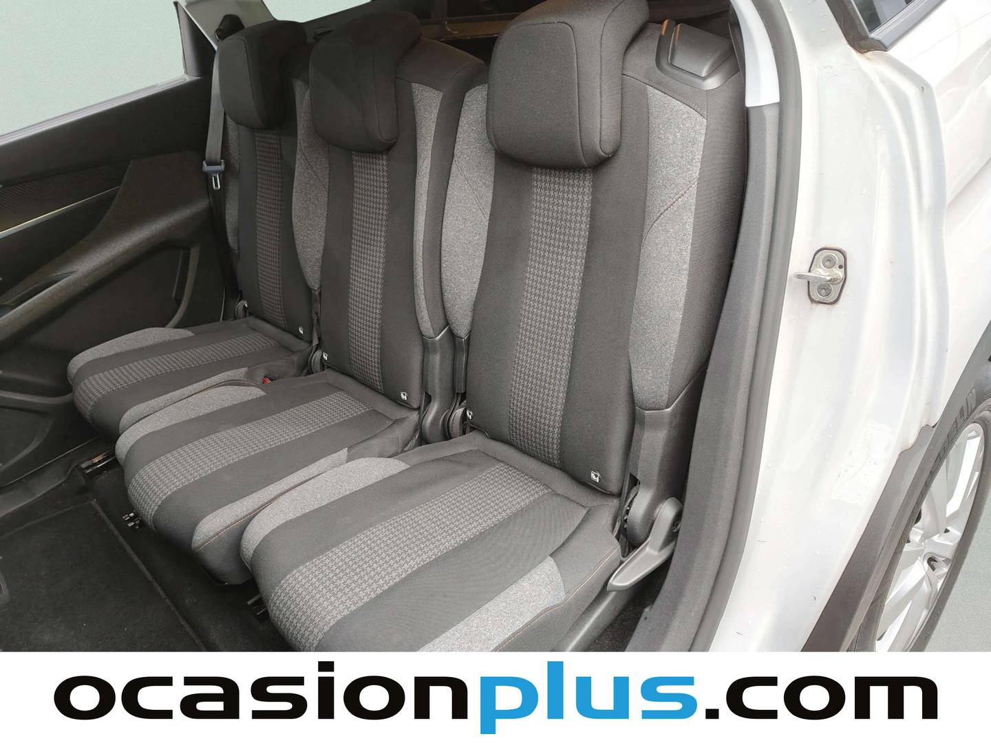 Foto Peugeot 5008 Peugeot 5008 1.5 BlueHDi S&S Active (130 CV) 7 Plazas