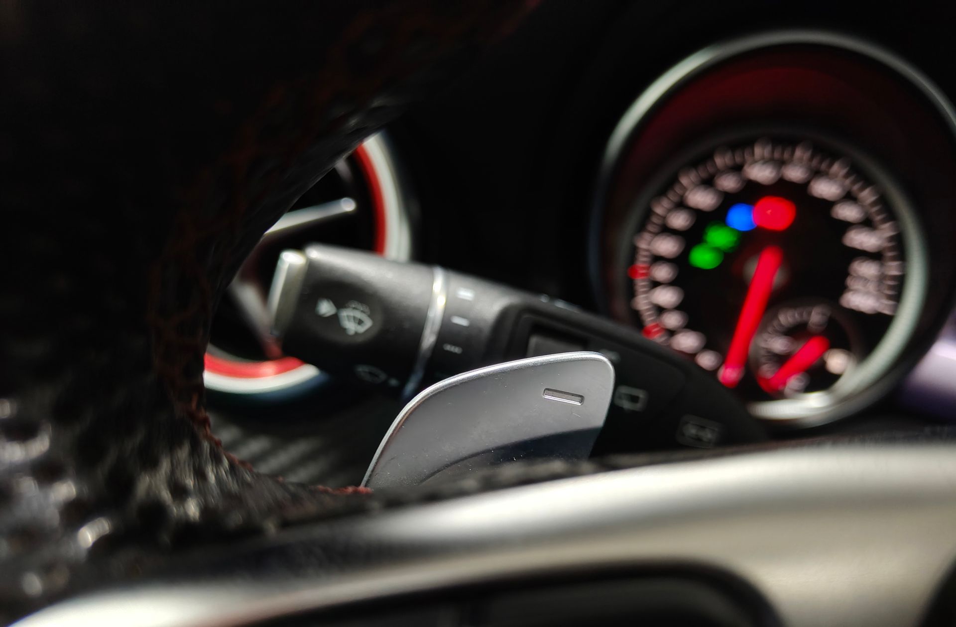 Mercedes-Benz Clase A 200 d - foto 27