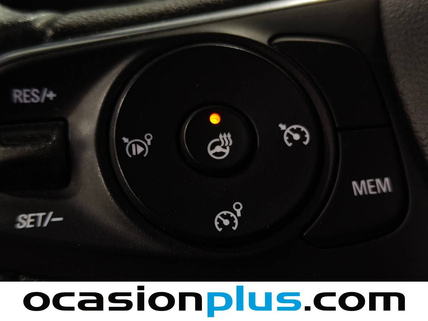 Extras y acabados del Opel Combo Life Opel Combo Life 1.5 TD Elegance Plus L (102 CV)