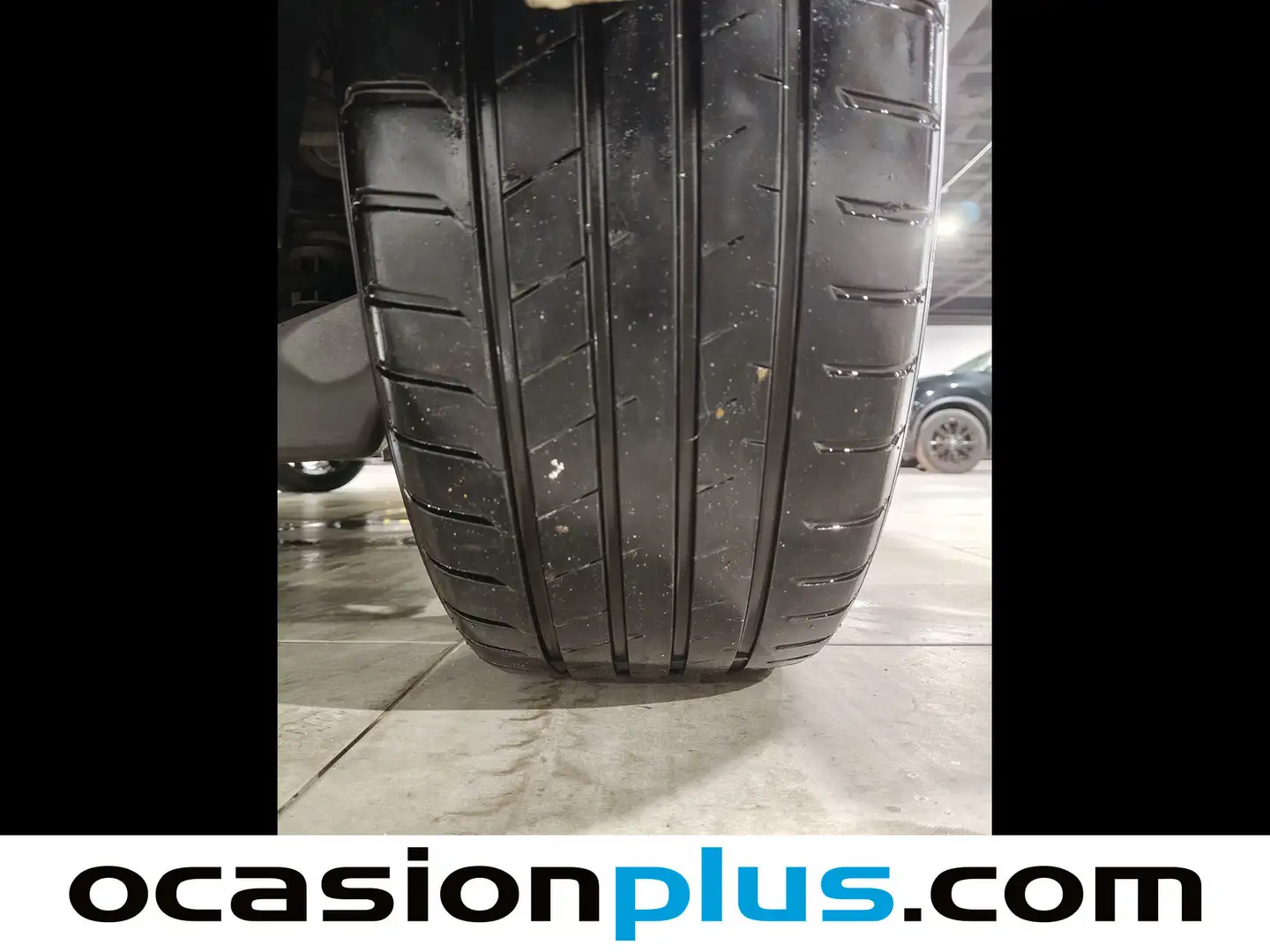 Foto Citroën C4 Picasso Citroen C4 Picasso BlueHDi 88KW (120CV) Feel