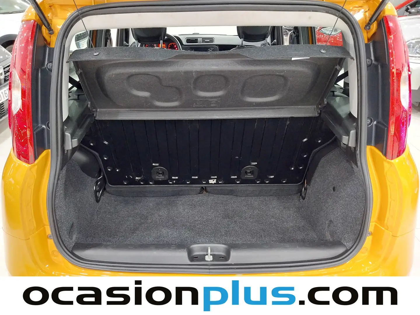 Foto Fiat Panda Fiat Panda 1.0 Hybrid GSE (70 CV)