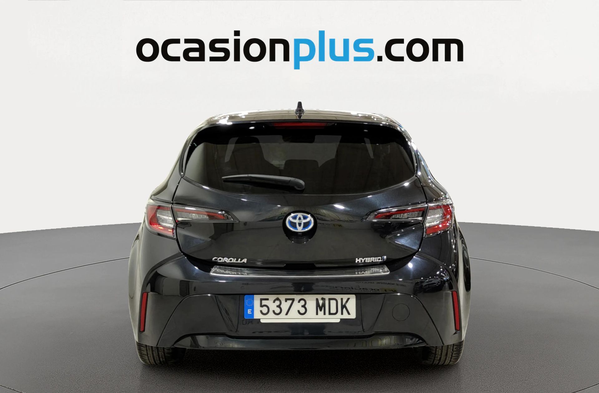 Toyota Corolla 140H Style Edition - foto 16