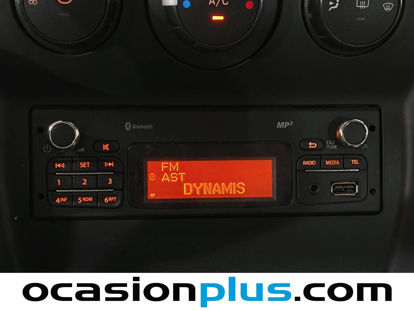 Mercedes Citan Mercedes-Benz Citan 111 CDI Tourer Select Largo (110 CV) de ocasión