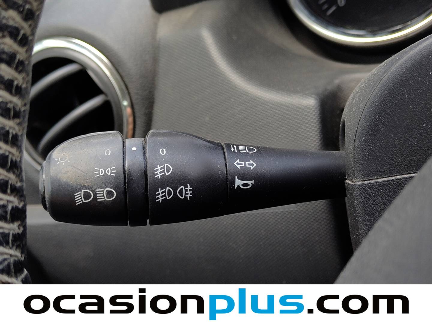 Dacia Duster Dacia Duster Laureate TCE (125 CV) 4X2 de segunda mano
