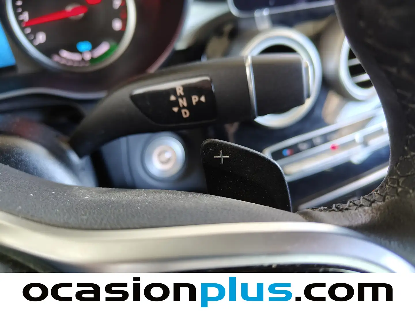 Foto Mercedes Clase C Mercedes-Benz Clase C C 200 Coupe  (184 CV)