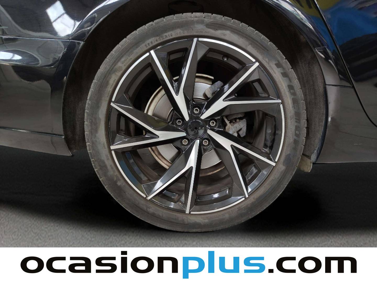 Audi A6 Audi A6 Advanced edition 2.0 TDI (177 CV) multitronic 2013