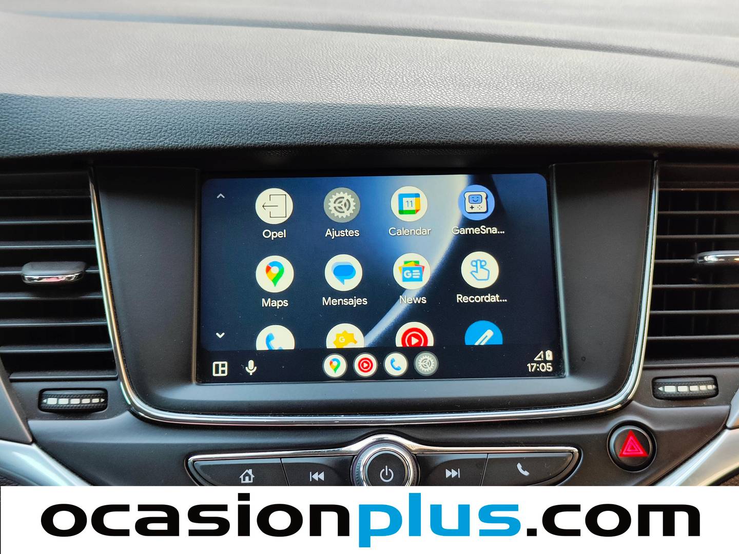 Foto Opel Astra Opel Astra 1.6 CDTI Business + (110 CV)