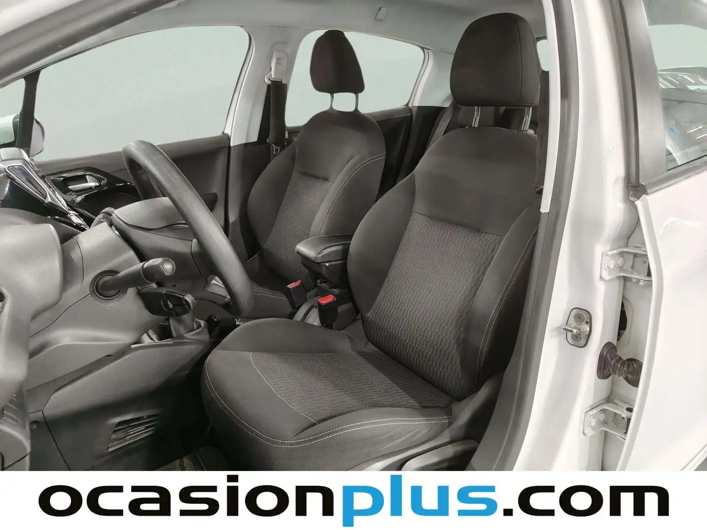 Foto Peugeot 208 Peugeot 208 BlueHDi 100 Active (100 CV)