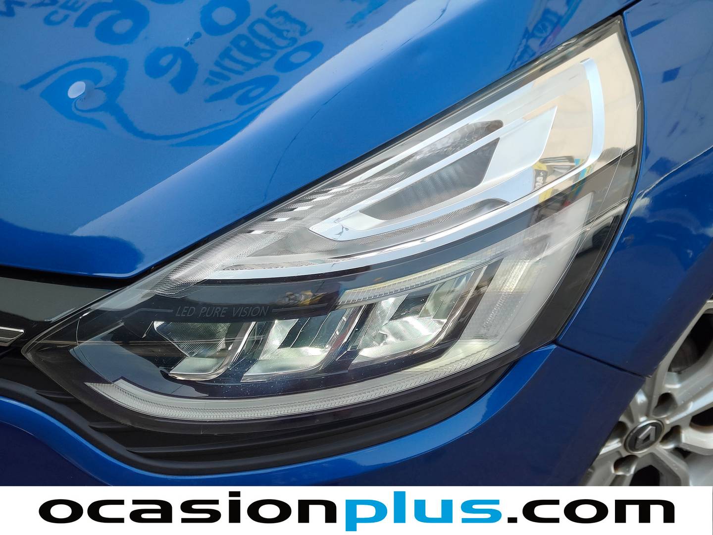 Renault Clio Renault Clio Sport Tourer Zen Energy TCe (90 CV) barato