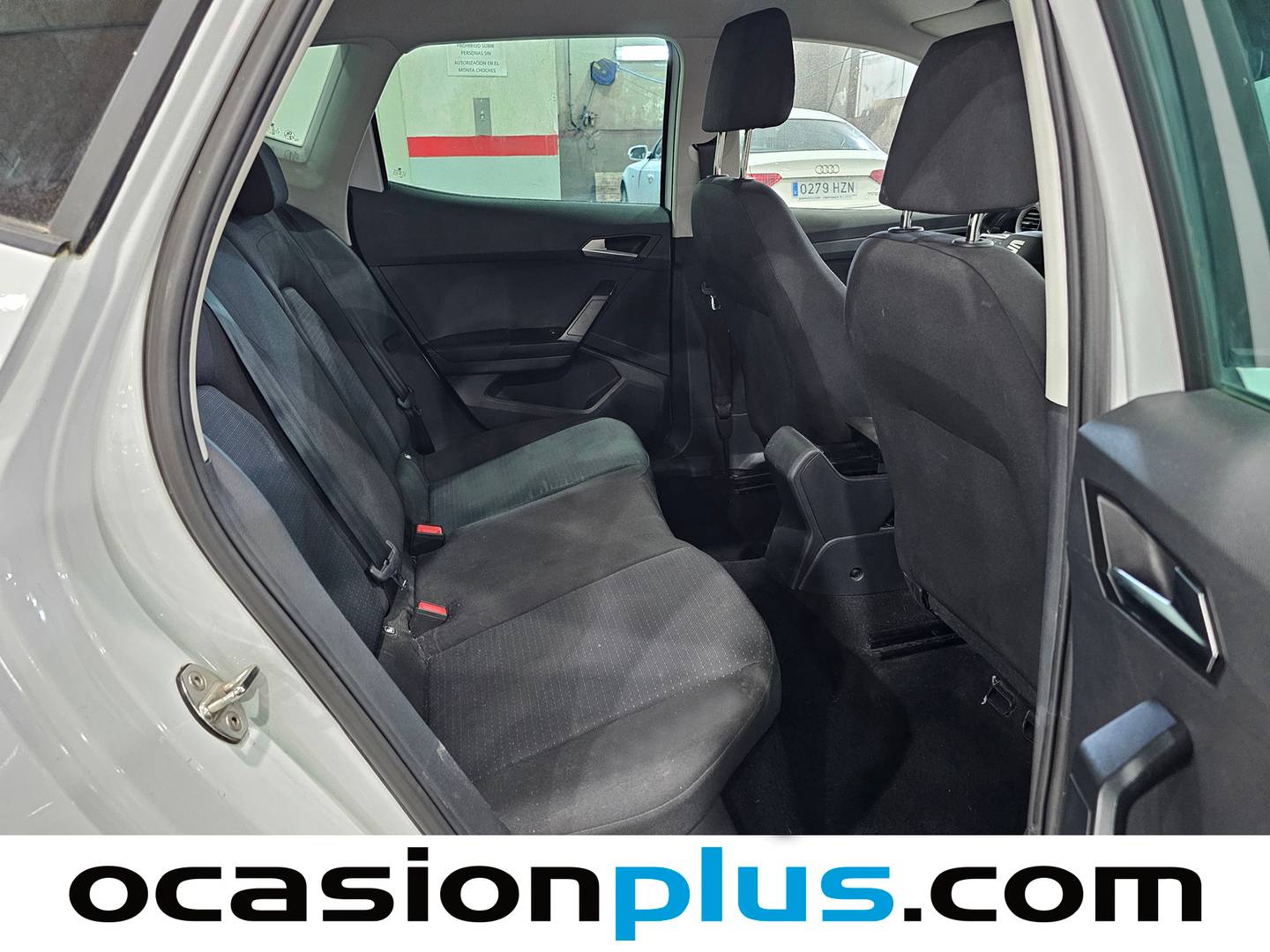 Seat Arona SEAT Arona 1.0 TSI Style XM Edition (110 CV) gasolina