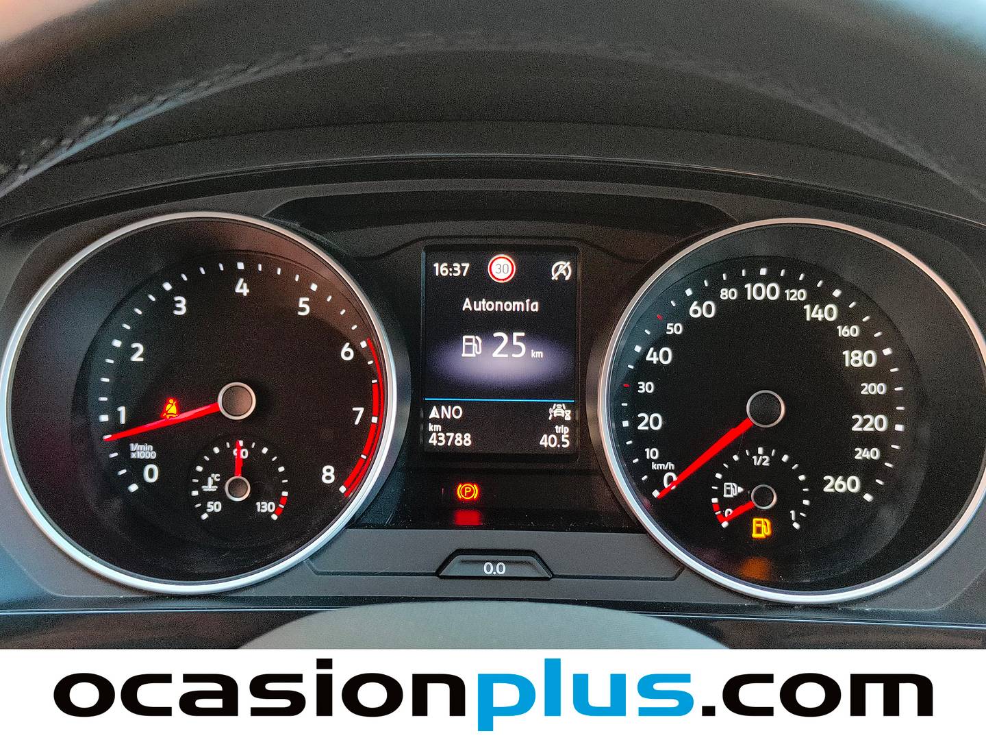 Volkswagen Tiguan Volkswagen Tiguan Life 1.5 TSI (130 CV) 2022