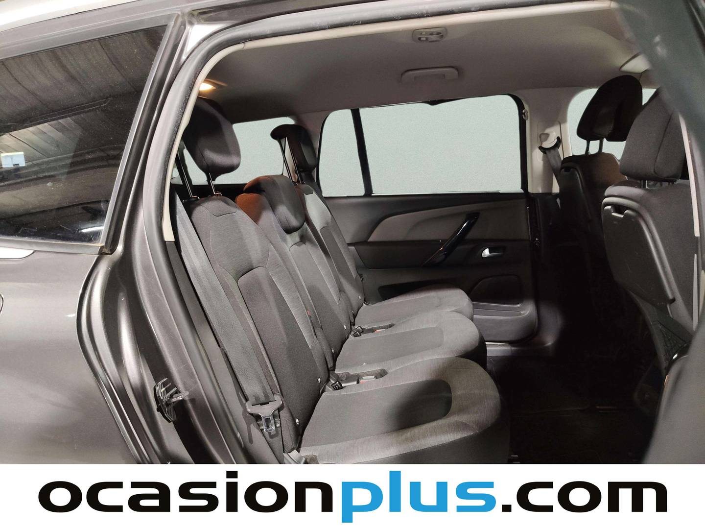 Citroën Grand C4 Spacetourer Citroën Grand C4 Spacetourer BlueHDi 130 S&S Feel (130 CV) 7 Plazas diésel