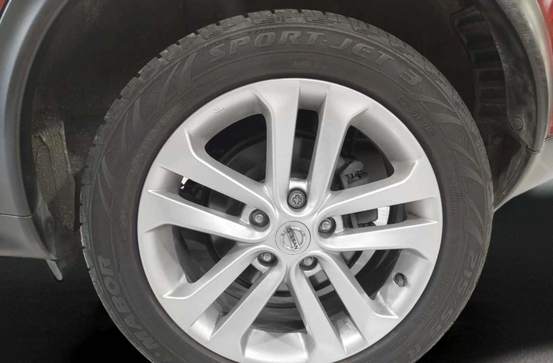 Nissan Juke 1.6 Tekna Premium CVT 4x2 - foto 31