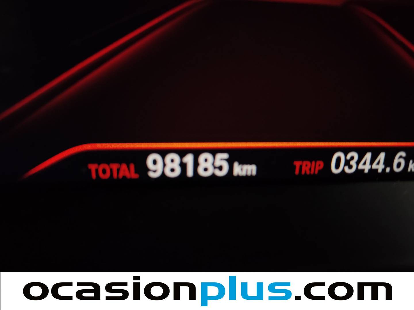 Foto BMW X4 BMW X4 xDrive20d (190 CV)