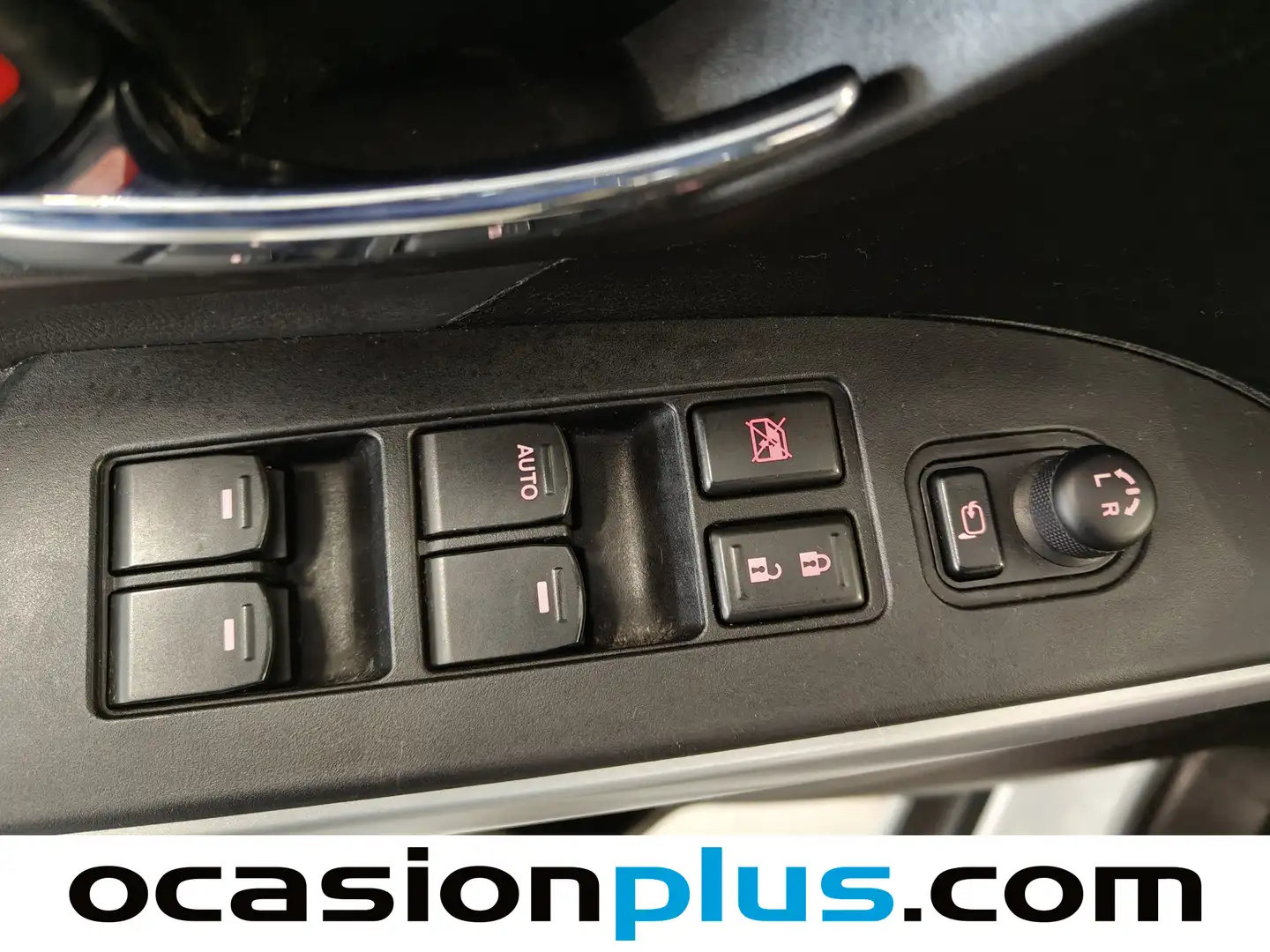 Foto Suzuki SX4 S-Cross Suzuki SX4 S-Cross 1.6 DDiS GLX 4x2 (120 CV)