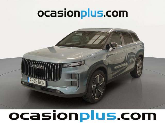 JAECOO 7 1.6 TGDI Select FWD (145 CV) de segunda mano