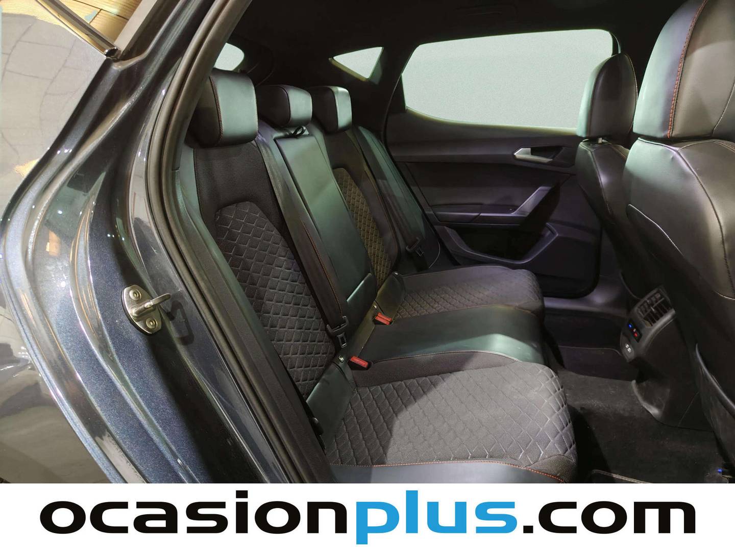 Seat León Seat León 1.4 e-Hybrid S&S FR Go XL DSG (204 CV) 2020