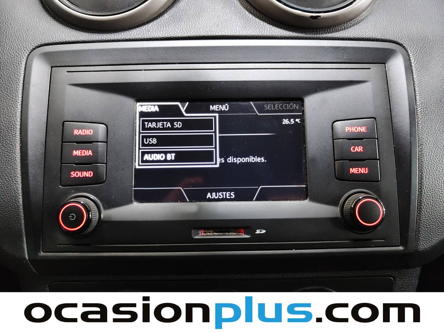 Seat Ibiza Seat Ibiza 1.2 TSI Reference Plus (90 CV) al mejor precio