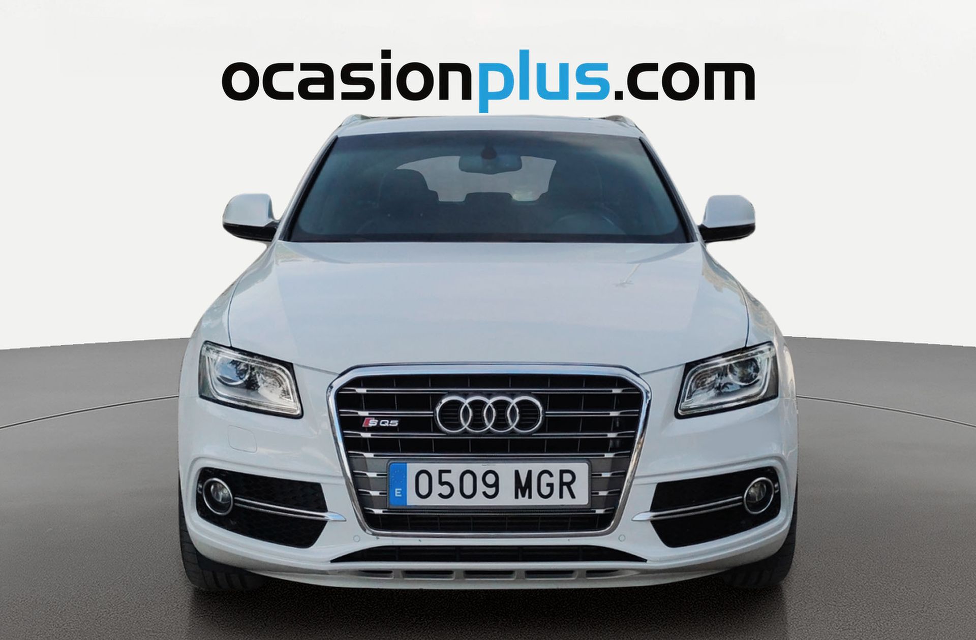 Audi SQ5 3.0 TDI quattro tiptronic - foto 15