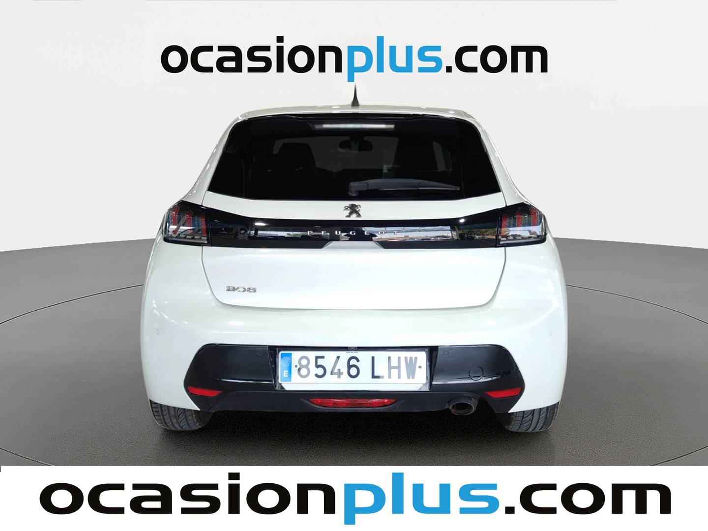 Peugeot 208 Peugeot 208 PureTech 100 Allure EAT8 (100 CV) barato