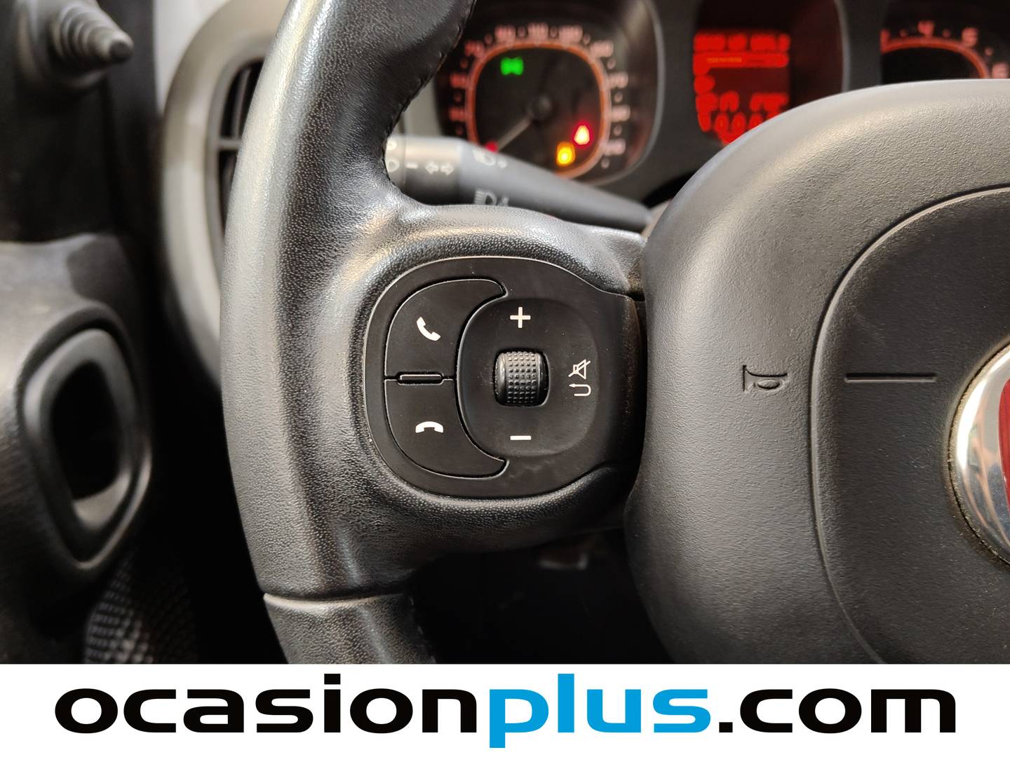 Fiat Panda Fiat Panda 1.2 Lounge (69 CV) seminuevo
