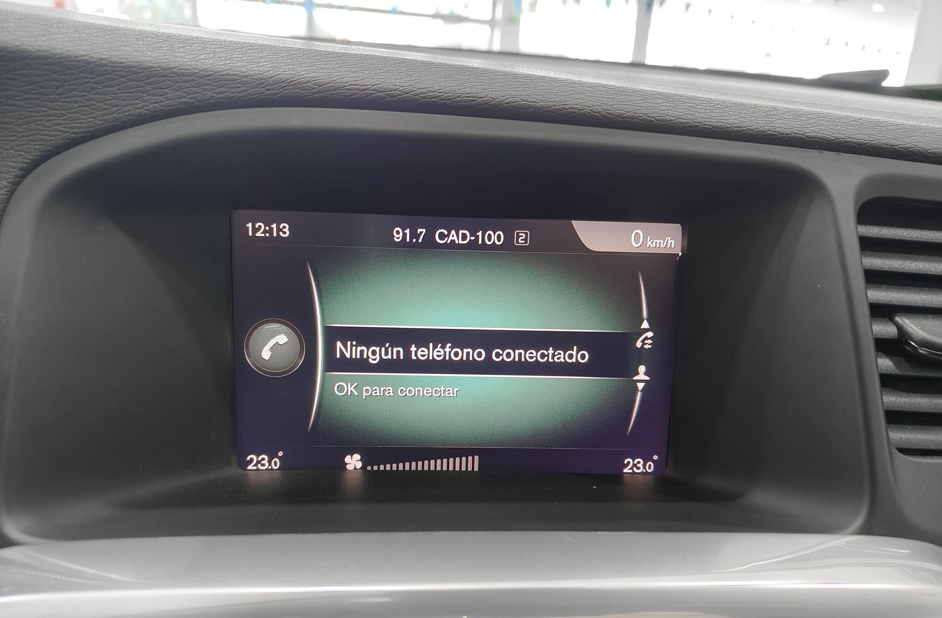 Volvo S60 D2 Momentum - foto 32