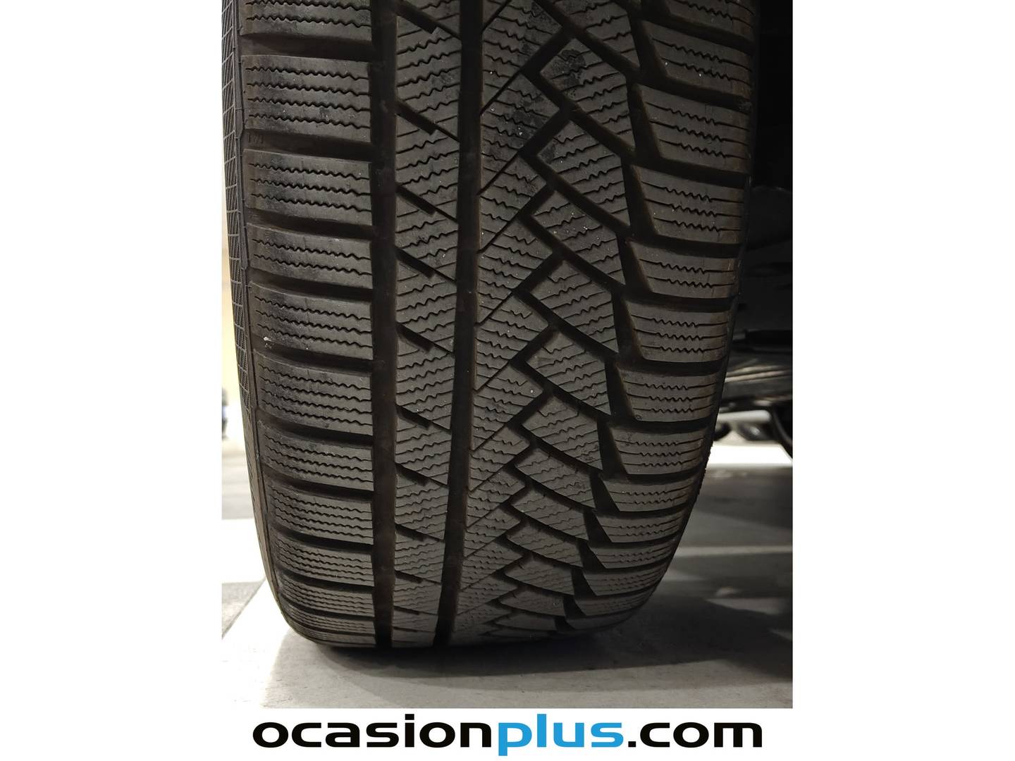 Foto Lynk & Co 01 Lynk & Co 01 1.5 PHEV (261 CV)