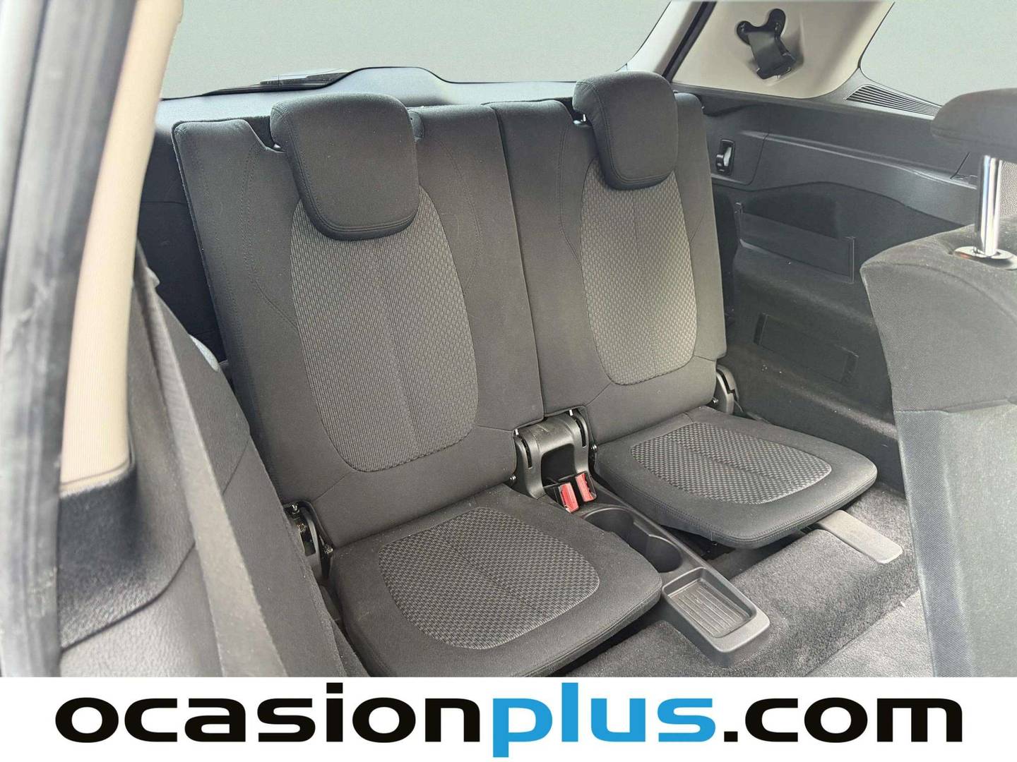 Foto BMW Serie 2 Gran Tourer BMW Serie 2 218d Gran Tourer (150 CV)