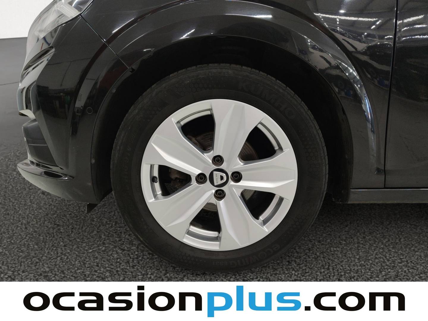 Foto Dacia Logan Dacia Logan Comfort LPG ECO-G (100 CV)