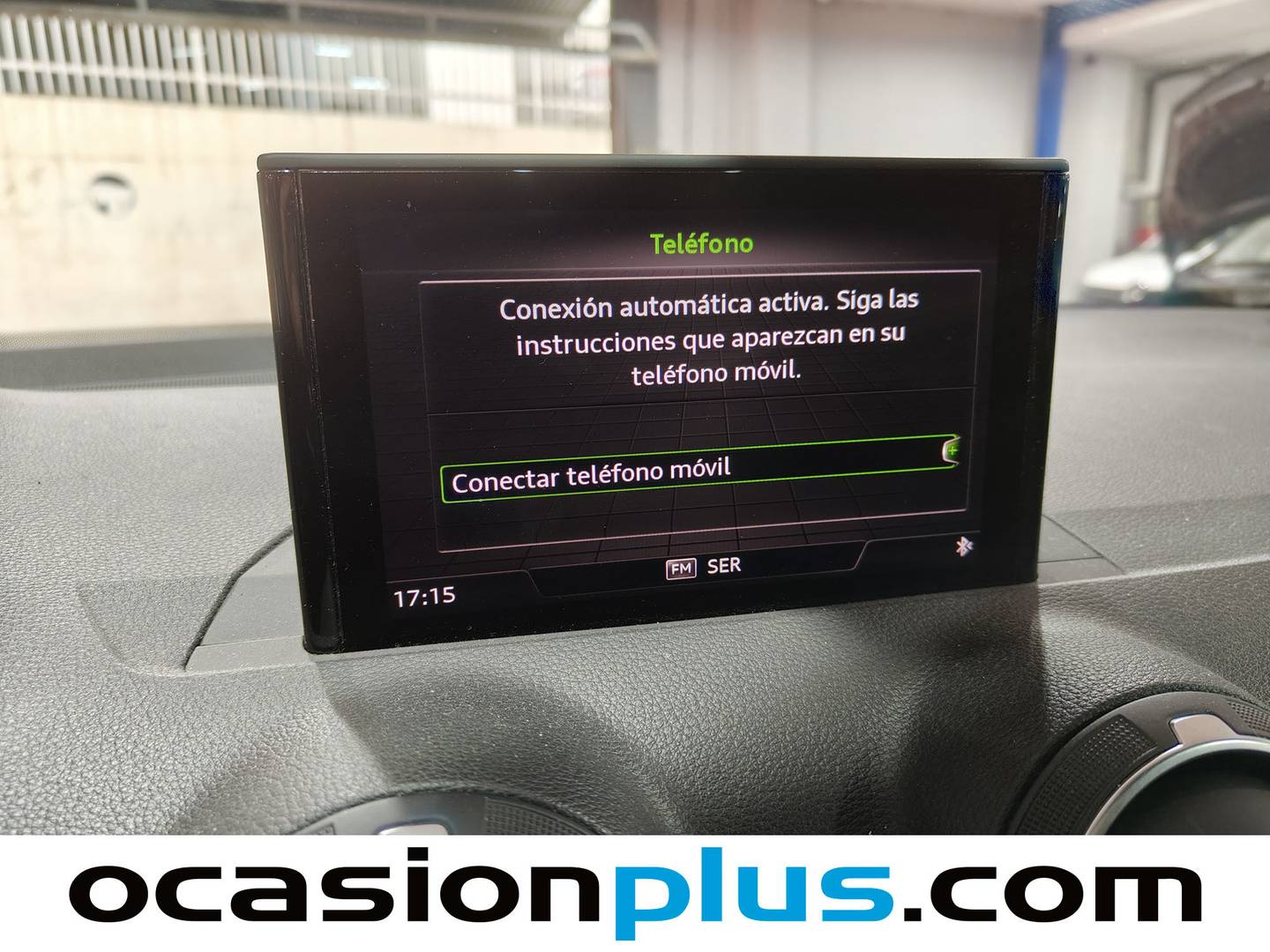 Acabados Audi Q2 Audi Q2 Advanced 30 TDI (116 CV) S tronic