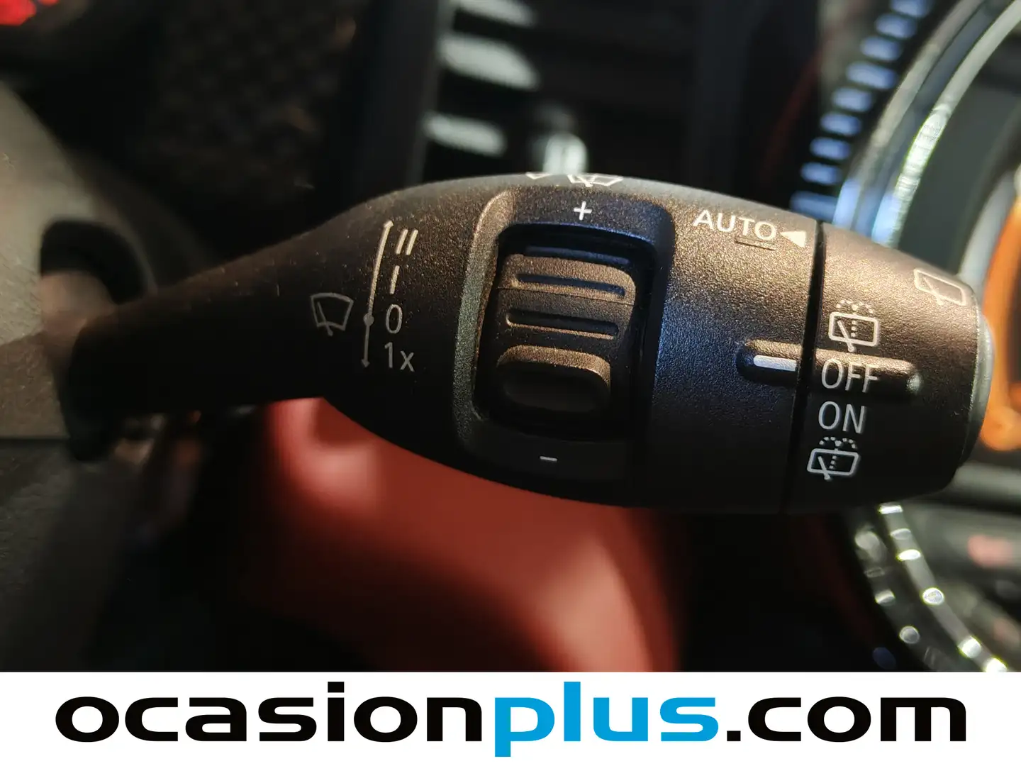 Foto Mini MINI MINI MINI 3 Puertas John Cooper Works  (231 CV)