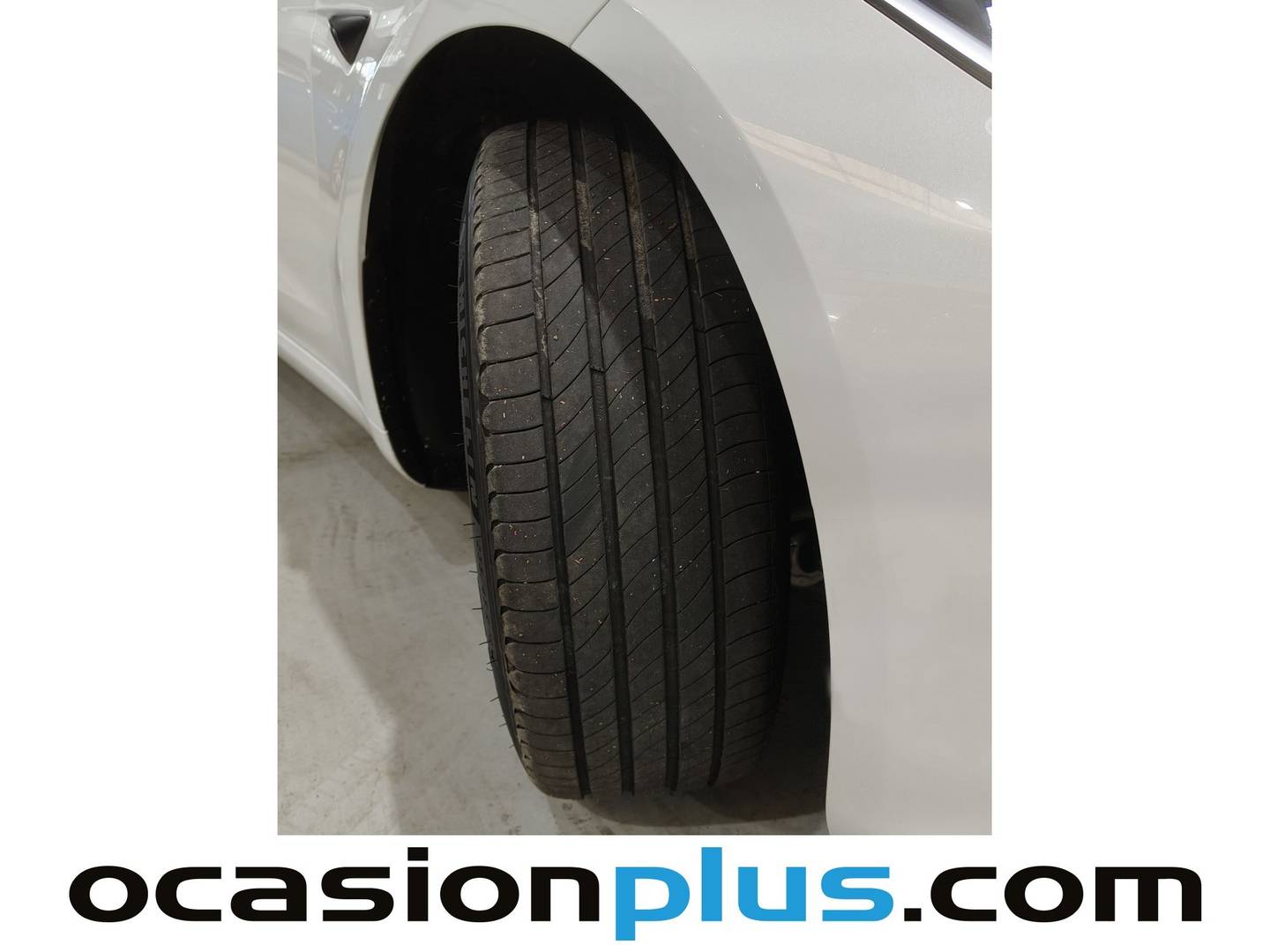 Foto Tesla Model 3 Tesla Model 3 RWD (283 CV)