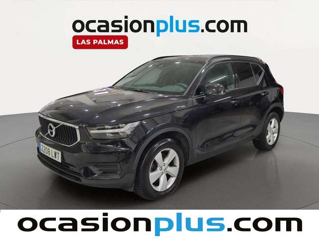 Volvo XC40 B3 G Momentum Core Auto (163 CV) de segunda mano