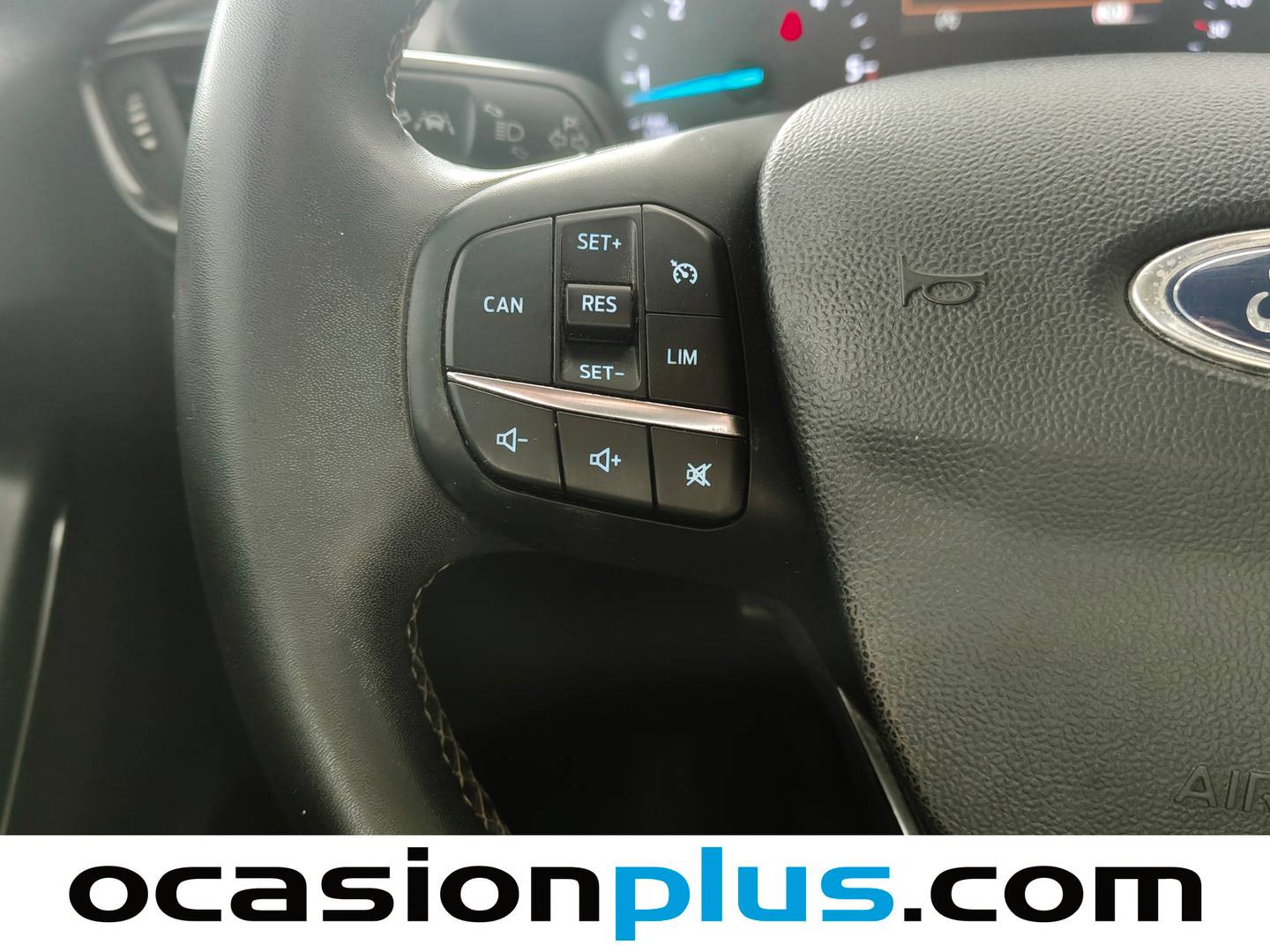 Ford Puma Ford Puma 1.5 Ecoblue Titanium (120 CV) km 0