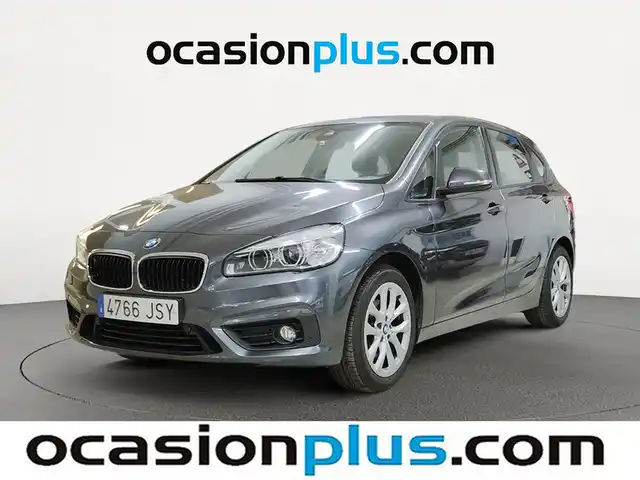BMW Serie 2 Active Tourer