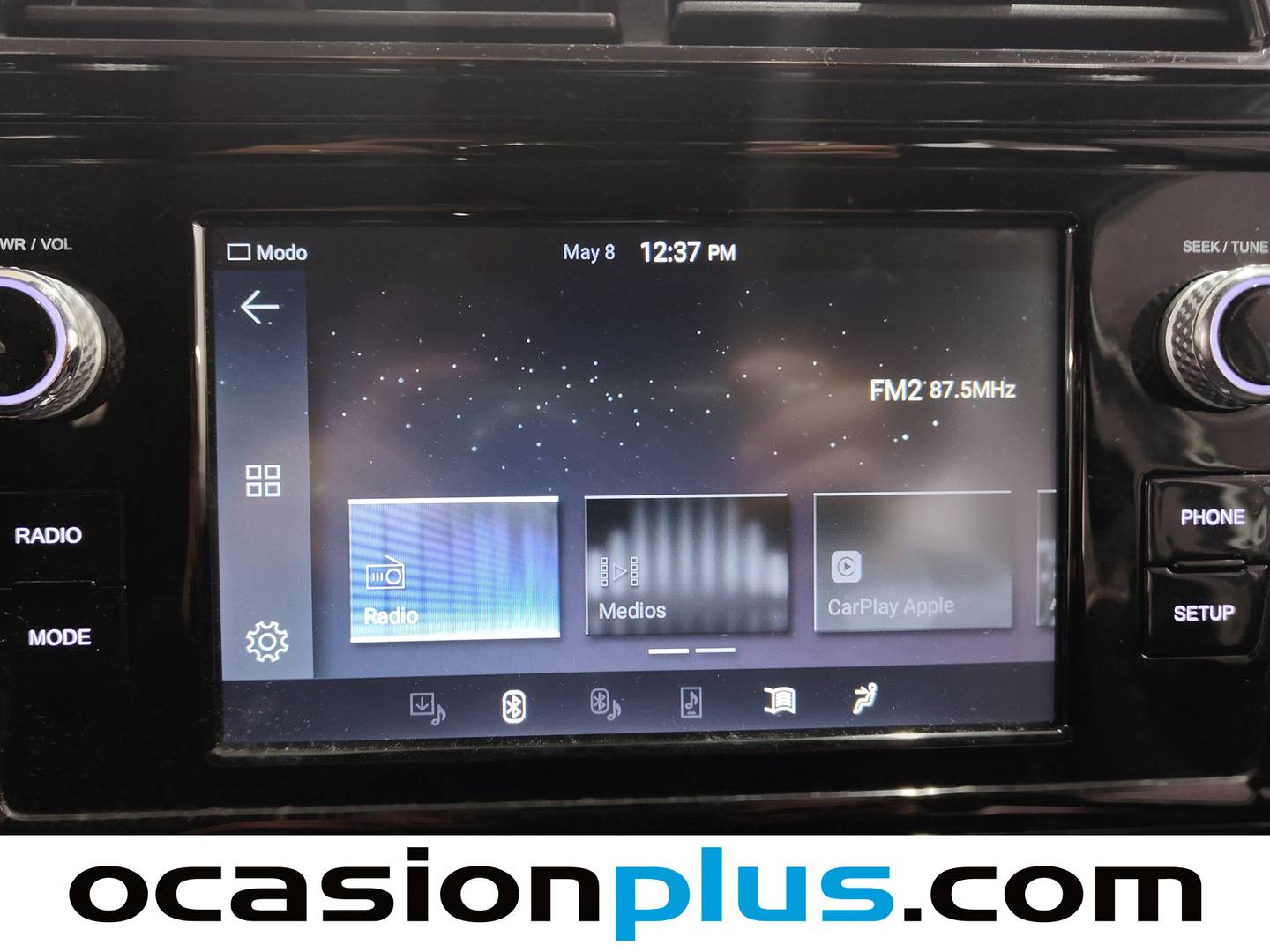 SsangYong Tivoli SsangYong Tivoli G12T Urban Plus (128 CV) km 0