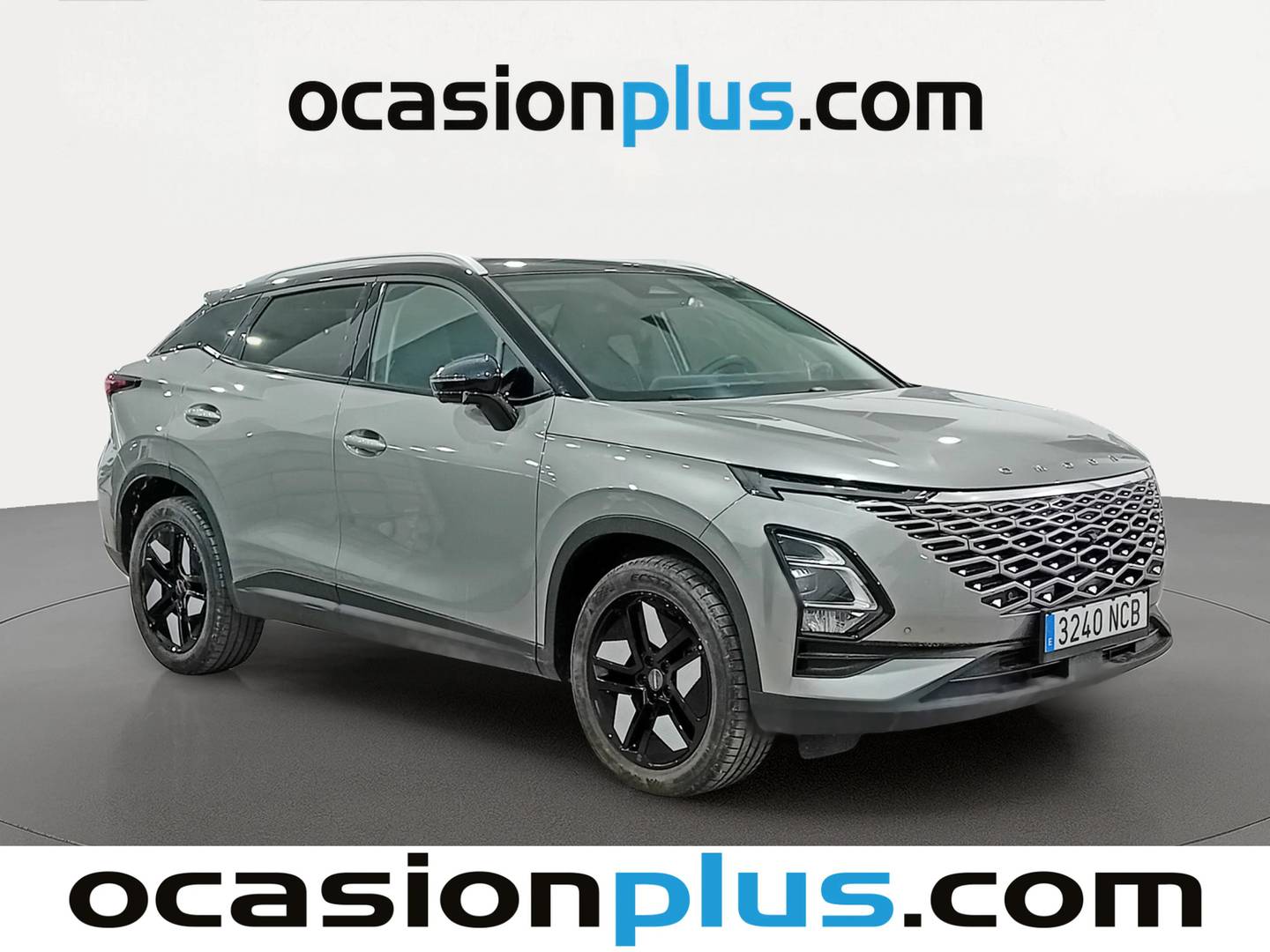 Foto delantera OMODA 5 OMODA 5 1.6 TGDI Premium 108 (145 CV) derecha