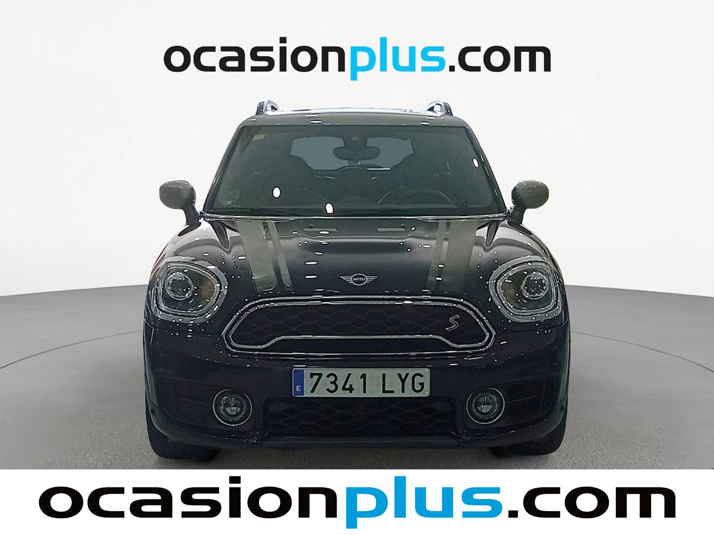 Foto Mini Countryman MINI MINI Countryman Cooper S (192 CV)