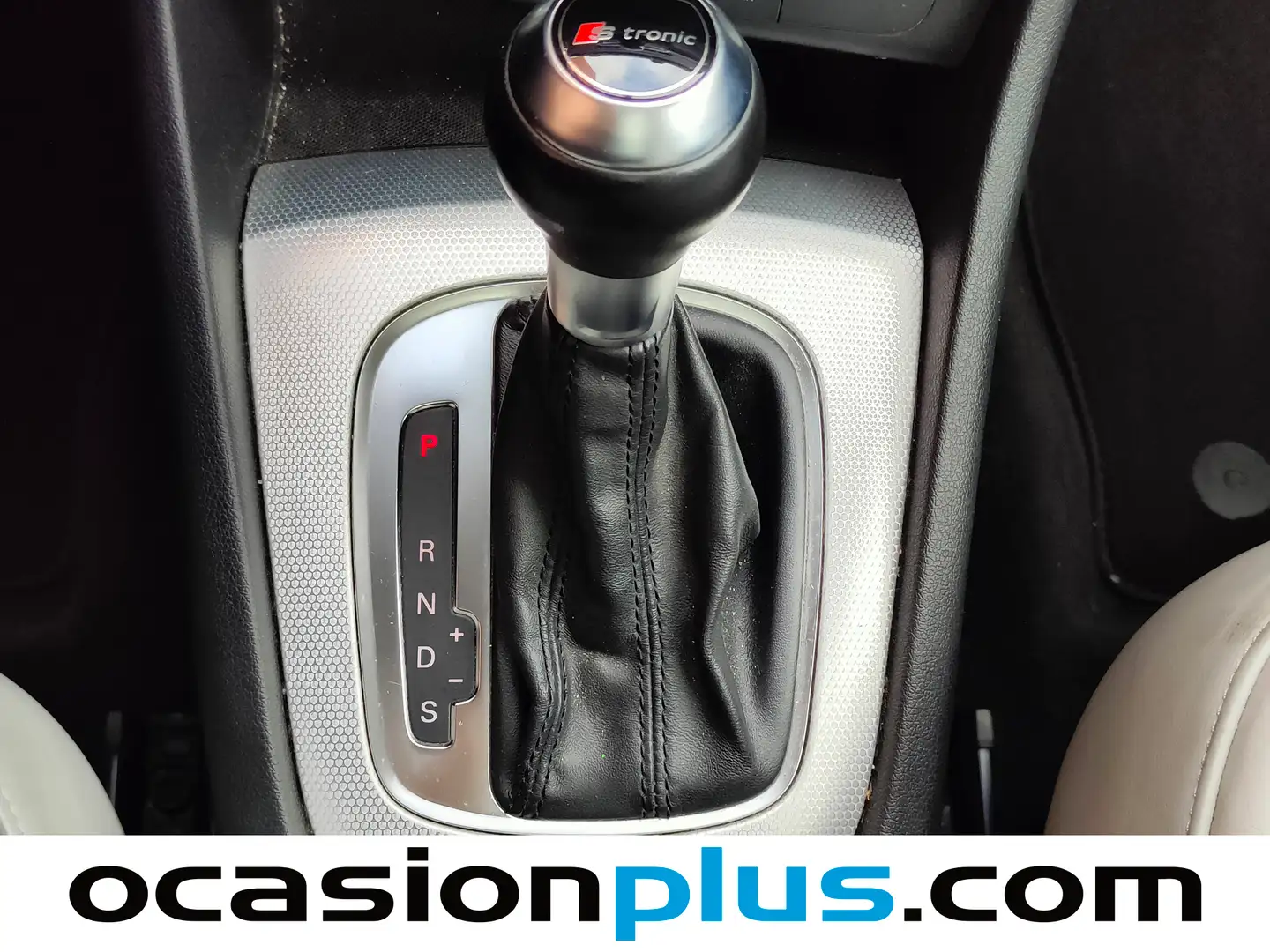 Foto Audi Q3 Audi Q3 Ambiente 2.0 TDI quattro (177 CV) S tronic