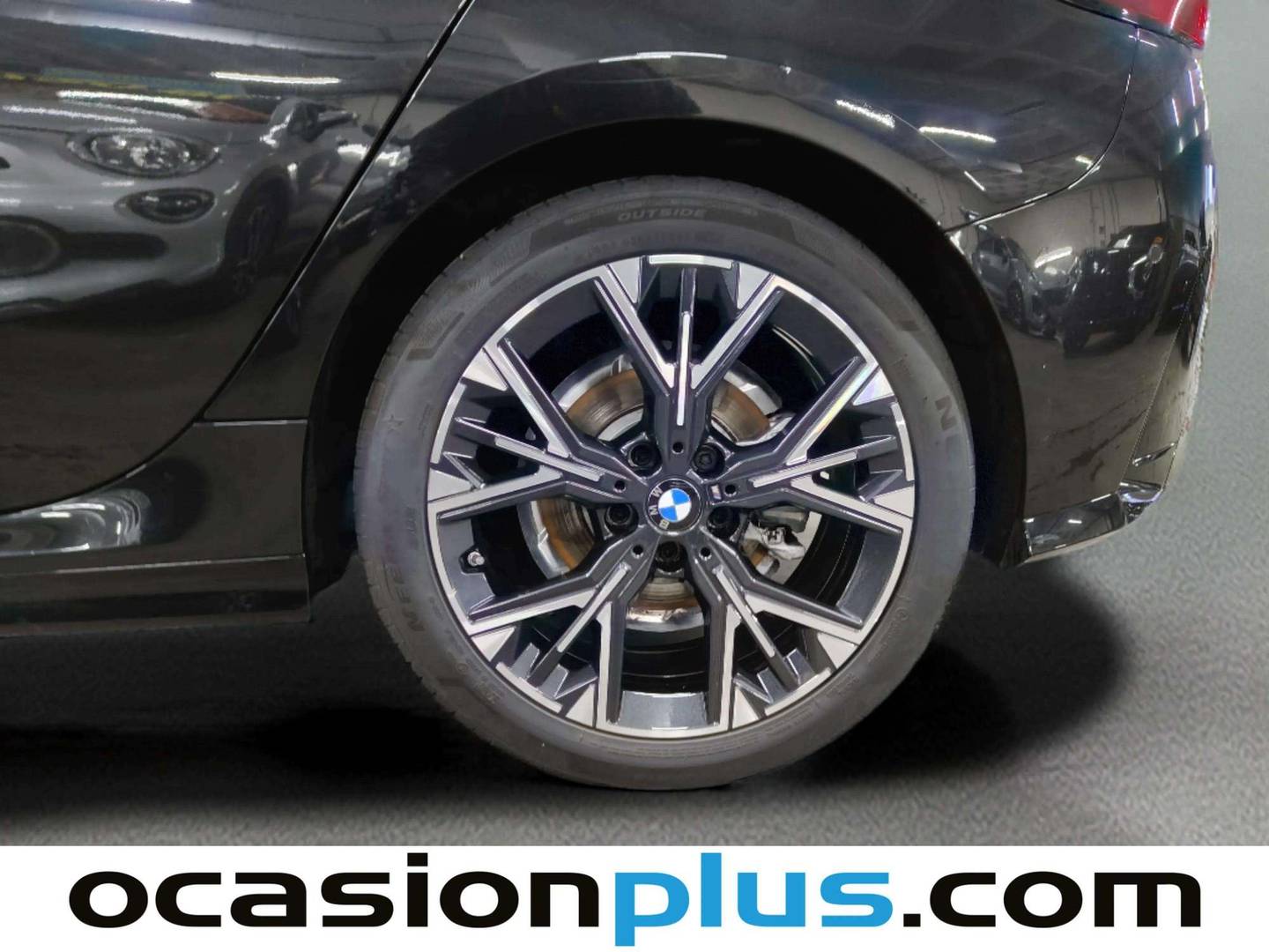 Foto BMW Serie 1 BMW Serie 1 120i (170 CV) Pack M