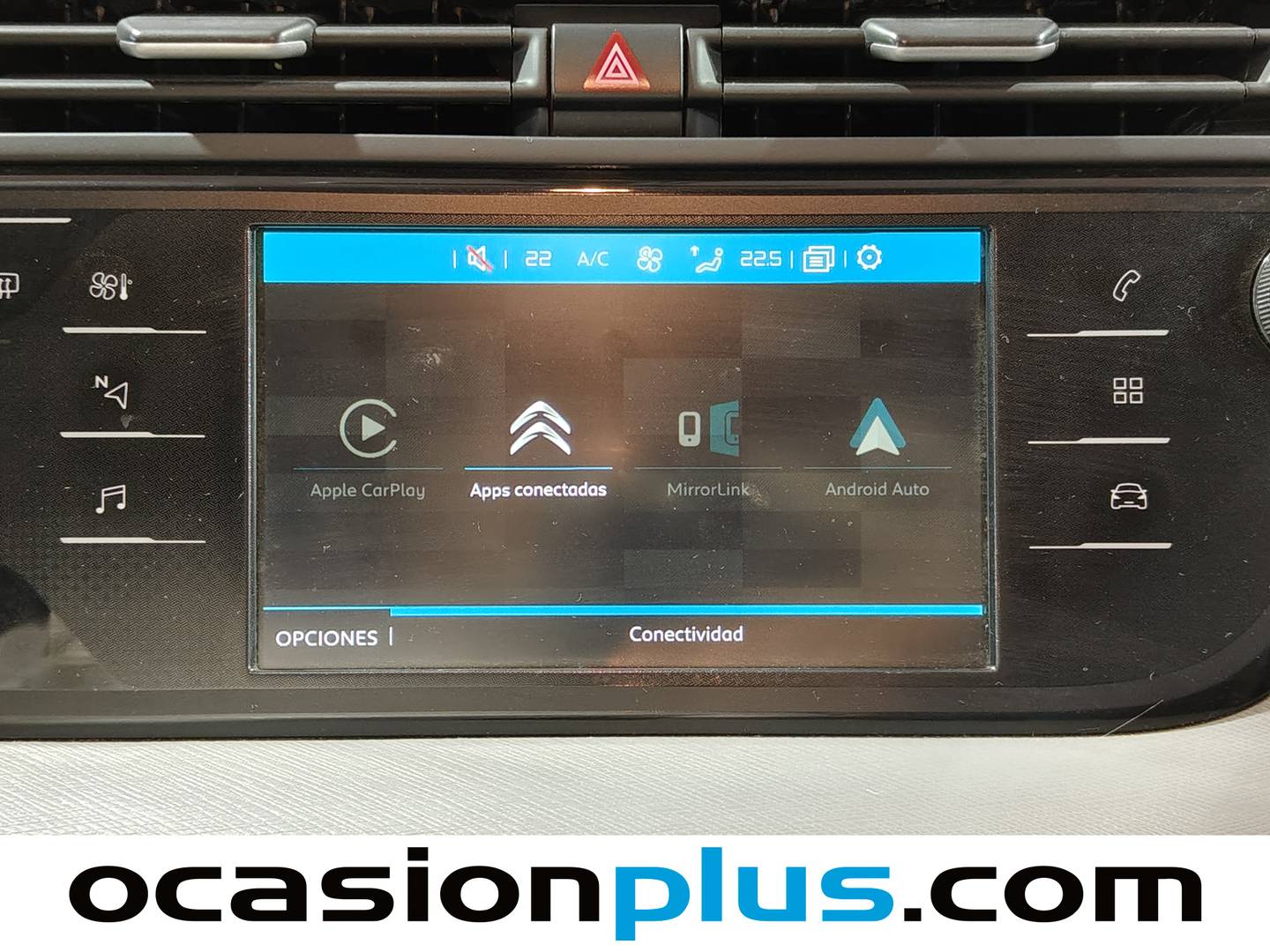 Citroën C4 Spacetourer Citroen C4 Spacetourer BlueHDi 130 S&S Feel (130 CV) barato